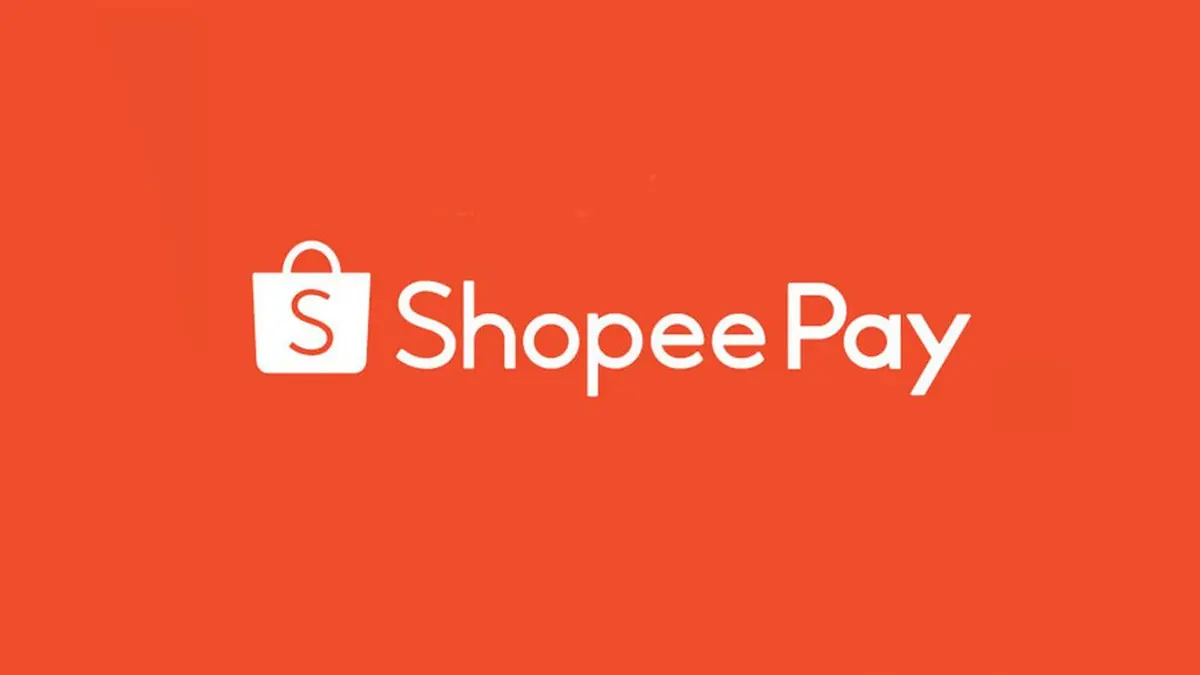SHOPEE PAY