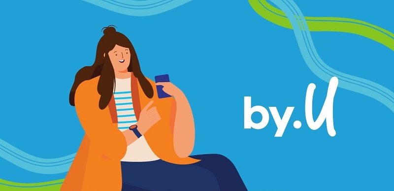 by.U