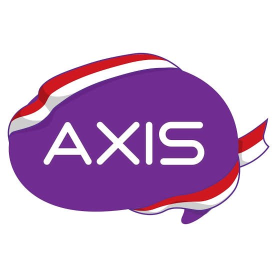 Axis Data 500 MB 30 Hari
