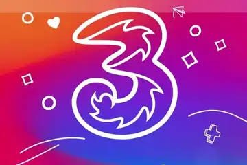 Tri Data Happy 1.5 GB 1 Hari