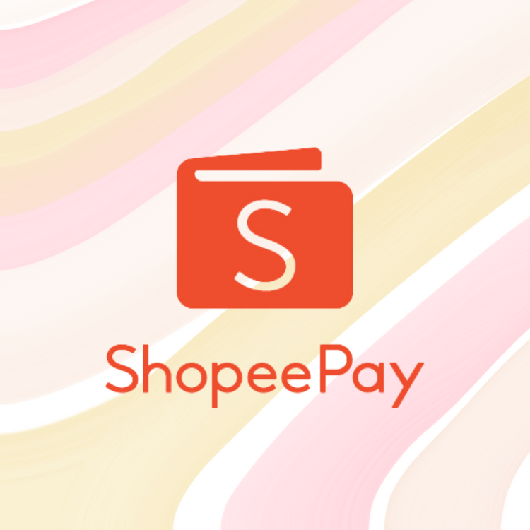 SHOPEE PAY